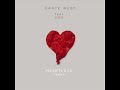 \"Heartless\" Kanye West Featuring Dee Remix CLEAN