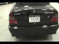 w202 cold intake and magna flow exhaust
