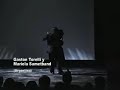 Gaston Torelli y Mariela Sametband - 2 - Ensuenos