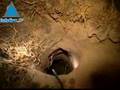 Los t�neles del terror