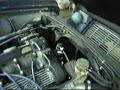 4.2L jaguar 1969 XJ6 engine