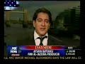 Afshin Rattansi on Fox News about Lebanon