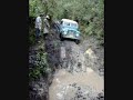 Legion Land Rover Autopista del Barro I