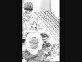 Touch Blue - Chapter 2 Part 1/2