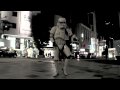 Gatsby Trooper