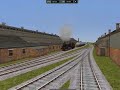KUJU Train Simulator Steamer KUJU Train Simulator Steamer