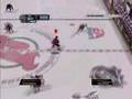 NHL 07 360 All Star difficulty with slider tweaks