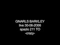 Gnarls Barkley live @ spazio 211 Torino summer2006 - Thumb #1
