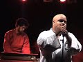 Gnarls Barkley live @ spazio 211 Torino summer2006