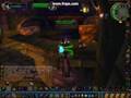 Xyzzy Dances in Undercity!