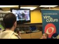 Star Wars no Vira Cultura - Palestra do Rodrigo pelo Blades / Rebel Legion (Parte 1)