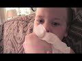 Snot Face