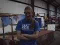 Jessie Gallaher - Hottest Girl on Pole Vault Power