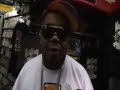 industry influence new orleans - Twista speaks