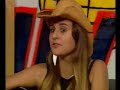 Entrevista para o Talento Musical