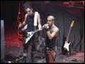 Mujik Live! @ buenosalines Dec.2004
