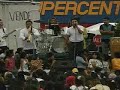 Show de Manolo Bustamante