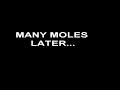 drunk girls discover the meanings of moles
