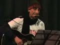 Daniel f - Incidente En Esa Calle En Que Te Vi