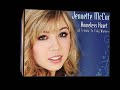 Jennette McCurdy's New Single!!! Yay!!! ilove it and its her second one!!! i cant wait for her next and i made this vid just to let you know but i dont own any other stuff . thank you everyone so much my video has gone over 10000 views!!!!! lyrics: Lonesome stranger With a crowd around you I see who you are You joke, they laugh Til the show is over Then you fall so hard If you're needing A soul-to-soul connection I'll run to your side When you're lost in the dark When you're out in the cold ...