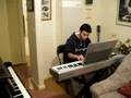 Ritmo Tango (Ensayando - Practicing)