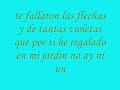 DILE AL AMOR AVENTURA( PRIMICIA .. OK TE PONE ..