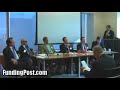 Following up with Venture Capital & Angel Investors