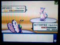 Epic Battle #13: versus Mong00z3 (Metronome Battle) Epic Battle #13: versus Mong00z3 (Metronome Battle)