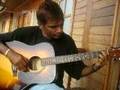 Acoustic Guitar Solo The Meme by Marshall