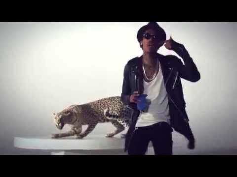Wiz Khalifa – Smokin Drink (Official Video).
