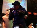 Tati Quebra Barraco en Londres - Primeiro Baile Funk