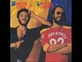 Lincoln Olivetti e Robson Jorge - Squash