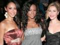 Sugababes Red Dress Remix