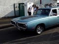 Ingang Mopar meeting 2007 ( Datteln )