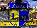 La Monumental RK Disturbio Club America El Mejor !