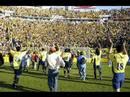 La Monumental RK Disturbio Club America El Mejor !