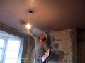 Constructoru - Gletuire pereti si tavan