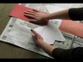 Curbly Video Podcast: How to turn takeaway containers ...