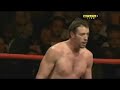 David Haye Vs.Enzo Maccarinelli