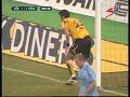 Penalti ston Blanco