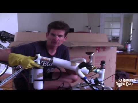 Our Magic Fat Burning Machines we Travel With & How I Pack It