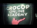 Cro Cop Online Academy Teaser 