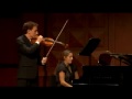 Timothy's Recital 2