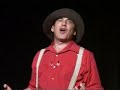 r�servez vos places sur www.wizdeo.com dans son spectacle, les nouveaux magnifiques, michel boujenah aborde l'omnipr�sence d'une m�re juive. 