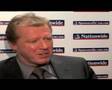 Steve Mcclaren: Living the dream