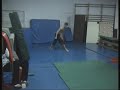 Angel Castellanos Supermoves 2!!