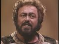 Di quella pira Pavarotti in B even the great Liciano did not dare to sing it in original key:)
