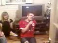 New Years Singing
