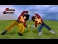 Dragon Ball Z Budokai Tenkaichi 2 Ultimate Fusion