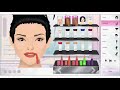 أمجل مايك اب ستاردول مكياج ستاردول.mp4‎